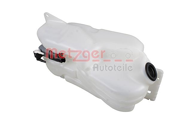 METZGER 2140331 ORIGINAL ERSATZTEIL Waschwasserbehälter, Scheibenreinigung